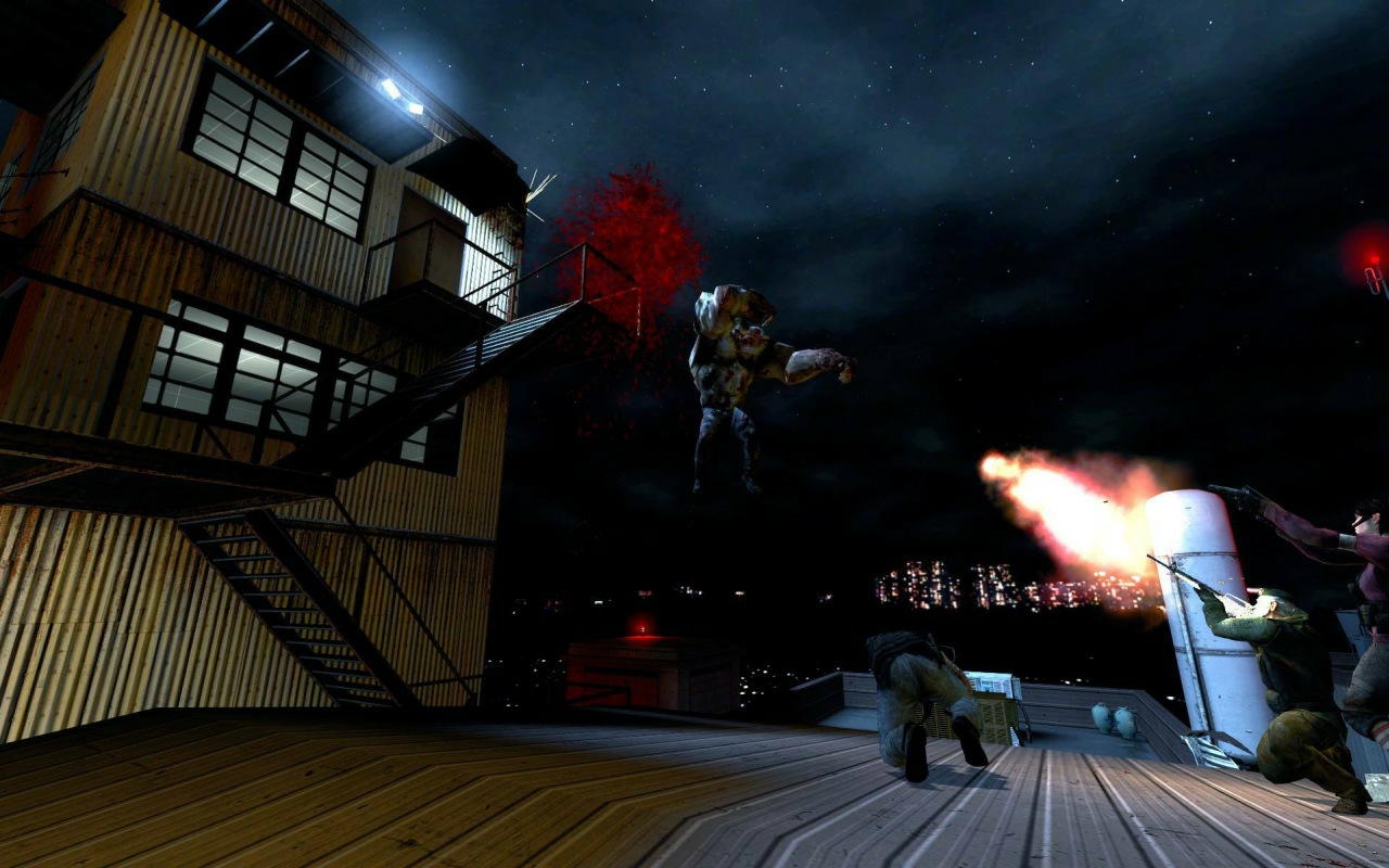 Left 4 Dead - Imagen 6